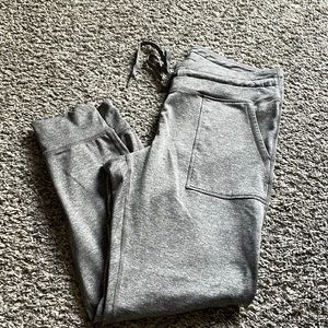 Aerie Fleece lined legging